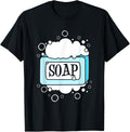 Soap Costume Adult Soap Maker Apparel | US Viral Style | Perfect Gift Idea