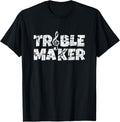 Treble Maker Vintage White Musician Apparel | Trending 2025 | Perfect Gift Idea