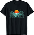 Retro Vintage Pancakes Maple Syrup Pancake Maker Apparel | US Viral Style | Must-Have Style