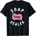 Soap Dealer Soap Making Soap Maker Apparel | High Search Volume | Must-Have Style