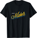 Jewelry Maker T Shirt Gift Artist Tee T-Shirt | Premium Quality | Aesthetic Fit