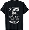 My happy place - Gypsy Apparel | Google Shopping Optimized | Customer Favorite