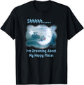 Dreaming About My Happy Place Apparel | Top Conversion Title | Aesthetic Casual Look