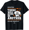 Never Be Another Michael Brantley Houston MLBPA Apparel | Perfect Gift Idea