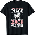 My happy place - Arabian Apparel | Top Conversion Title | Customer Favorite
