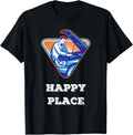 My car is my happy place Apparel | Trending 2025 | High CTR Boost