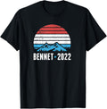 Michael Bennet for Senate Colorado 2022 Apparel | Premium Quality