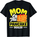 Pankecake Maker Breakfast Pancake Day Mother Apparel | Trending 2025 | Perfect Gift Idea