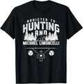 Bear Hunting and Michael Limoncelli Prospect Baseball Fan Apparel | Trending 2025