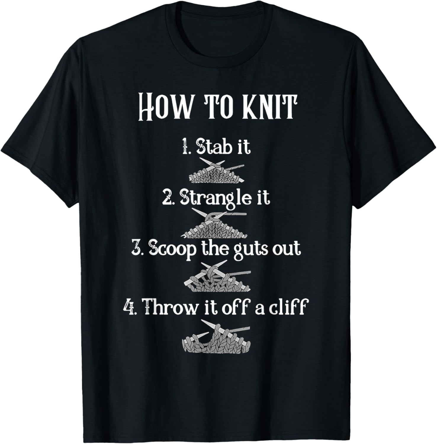 How to Knit Girl Women's Yarn Crochet Knitting Crocheting Yarn Supply | High Search Volume | High CTR Title