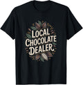 Funny Chocolatier Artist Chocolate Maker Apparel | Trending 2025 | Comfort Daily Wear