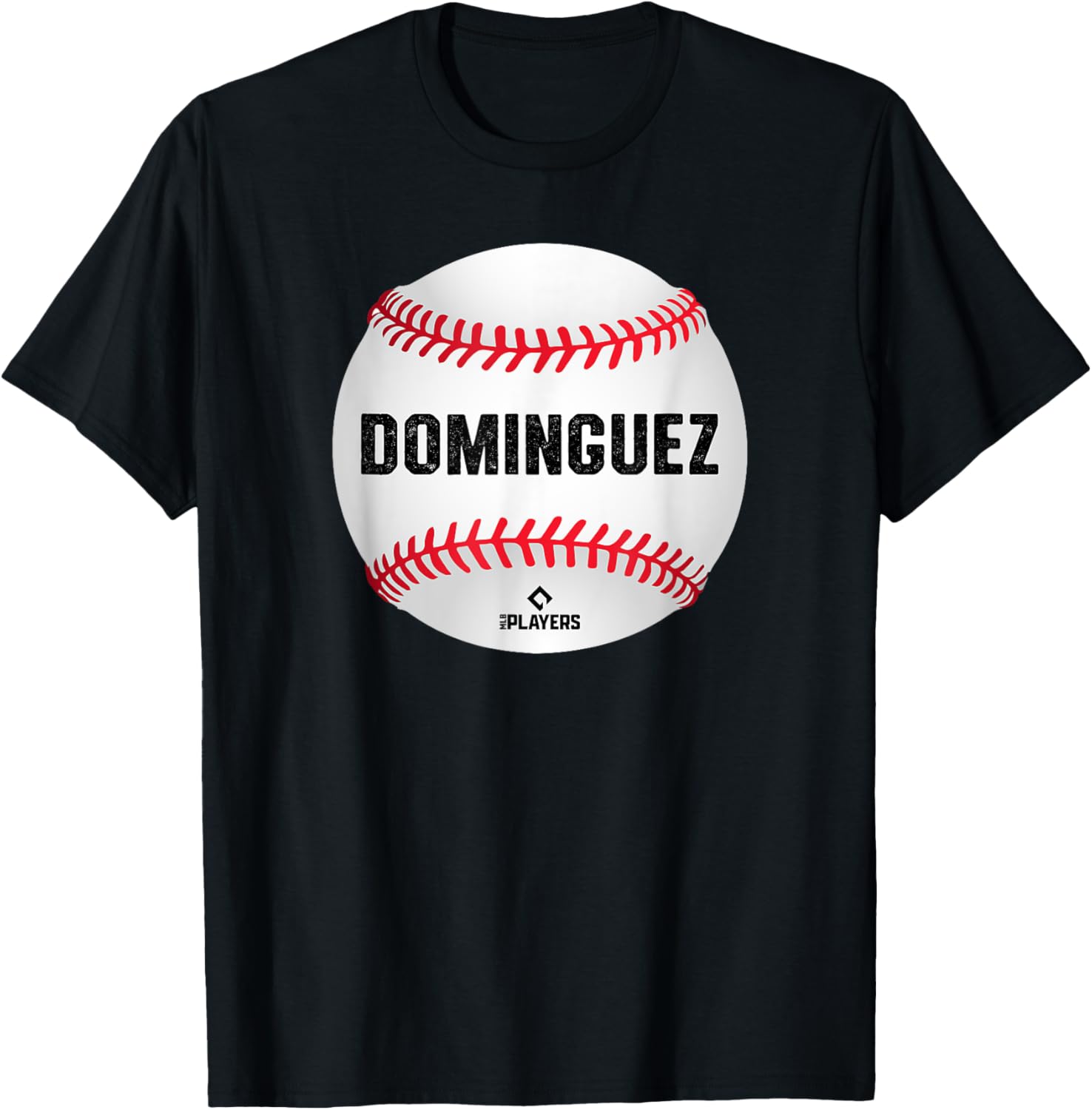 Baseball Michael Dominguez Prospect Baseball Fan Gear Apparel | Everyday Casual Wear