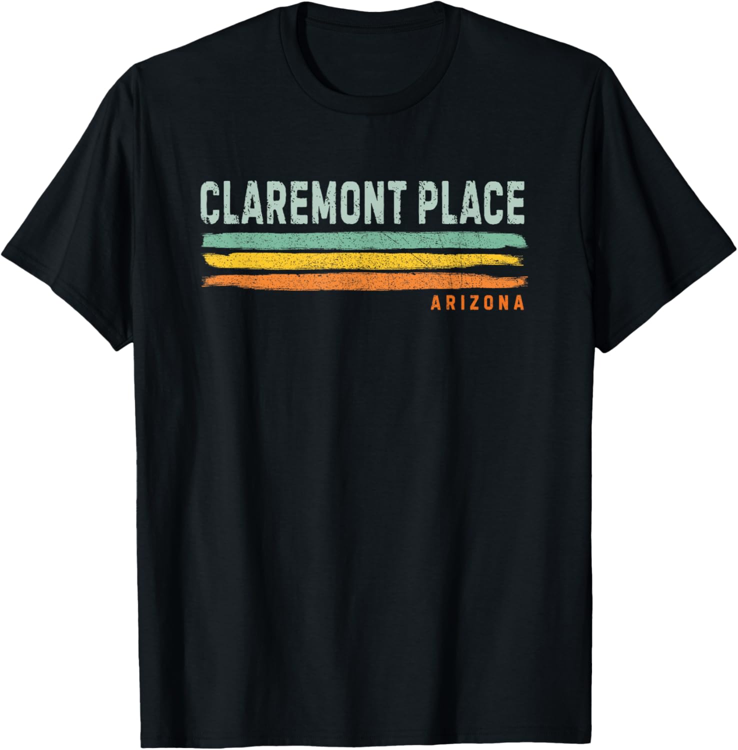 Vintage Stripes Claremont Place AZ Apparel | Bestseller Style | Top Rated Comfort