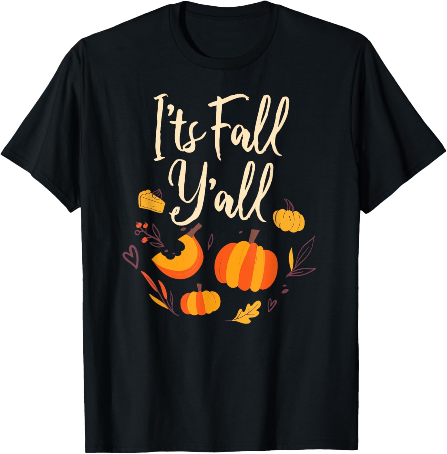 Happy Fall Its Fall Y All Rainbow Cheetah Girl Thanksgiving Apparel High Search Demand Gift Ready