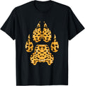 Cheetah Paw Animal Print Apparel High Search Demand Best Seller Look