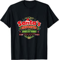 Funny Santa Xmas Gift, Christmas Gifts For Jewelry maker Apparel | Trending 2025 | Perfect Gift Idea