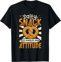 Baking Pretzel German Bread Making Bakery Baker Bread Maker Apparel | Premium Quality | Aesthetic Fit
