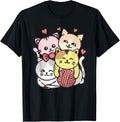 Cats Cute Mountain Kitten Pile Anime Neko Kawaii Cat Yarn Men Women Kids Yarn Supply | Top Rated | Best Seller Choice