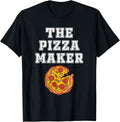 Pizza Maker Apparel | Trending 2025 | Must-Have Style