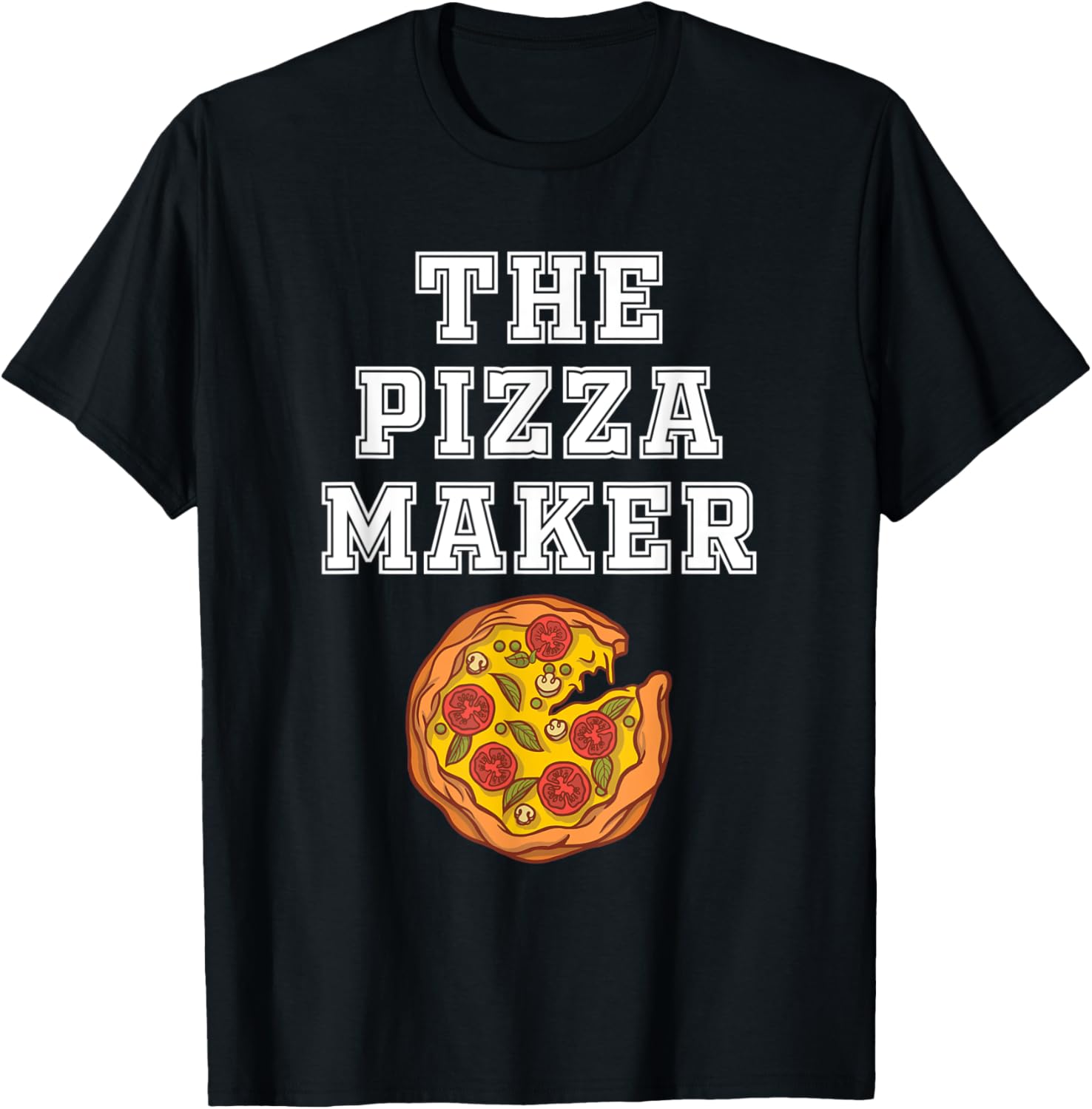 Pizza Maker Apparel | Trending 2025 | Must-Have Style