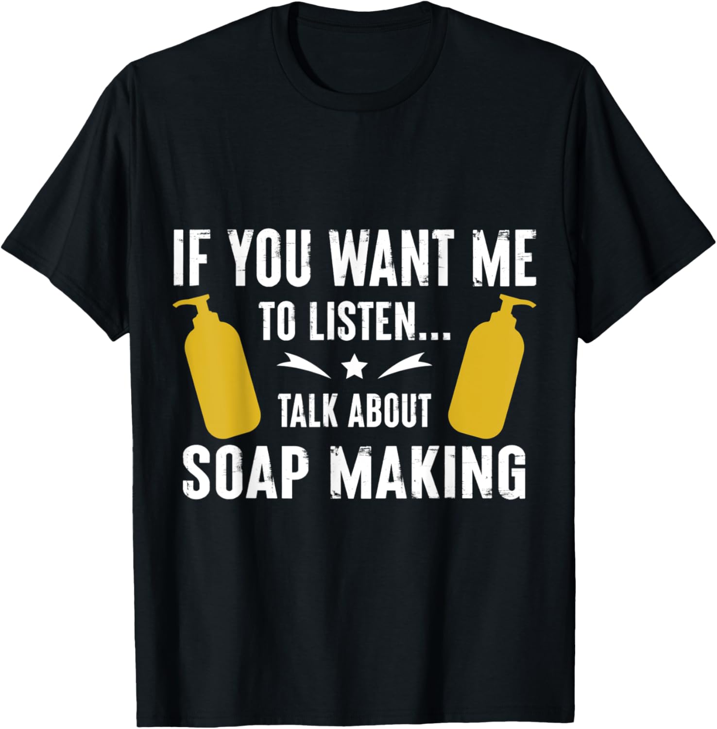 Soap Making FunnySoap Maker Puncher gift Apparel | Trending 2025 | Must-Have Style