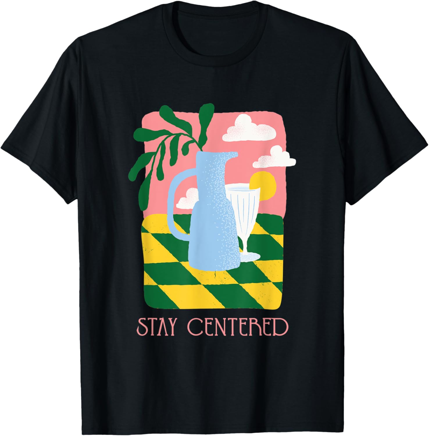 Stay Centered When Making Vase Vessel Vase Maker Apparel | Trending 2025 | Must-Have Style