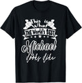 Michael This Is What Worlds Best Michael Looks Like Apparel | Perfect Gift Idea