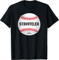 Baseball Michael Stryffeler Prospect Baseball Fan Gear Apparel | US Best Seller