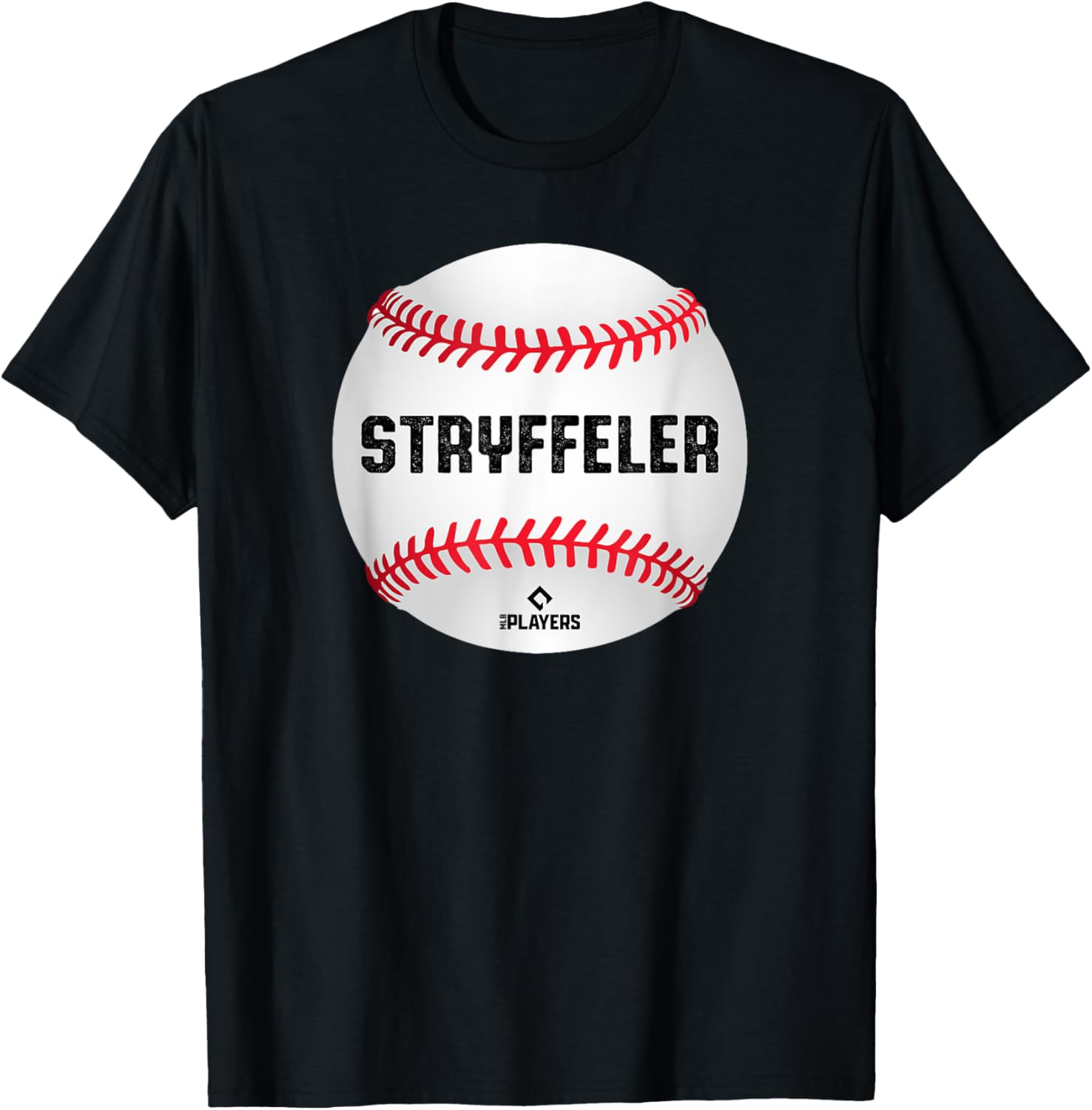 Baseball Michael Stryffeler Prospect Baseball Fan Gear Apparel | US Best Seller