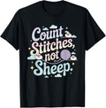 Funny Crochet Lover Knitting Yarn Crocheter Design Yarn Supply | Premium Quality | Best Seller Choice