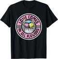 Love Comes In All Flavors Gelato Maker Lover Ice Cream Men Women Kids Apparel | Best Seller Pick | Aesthetic Fit