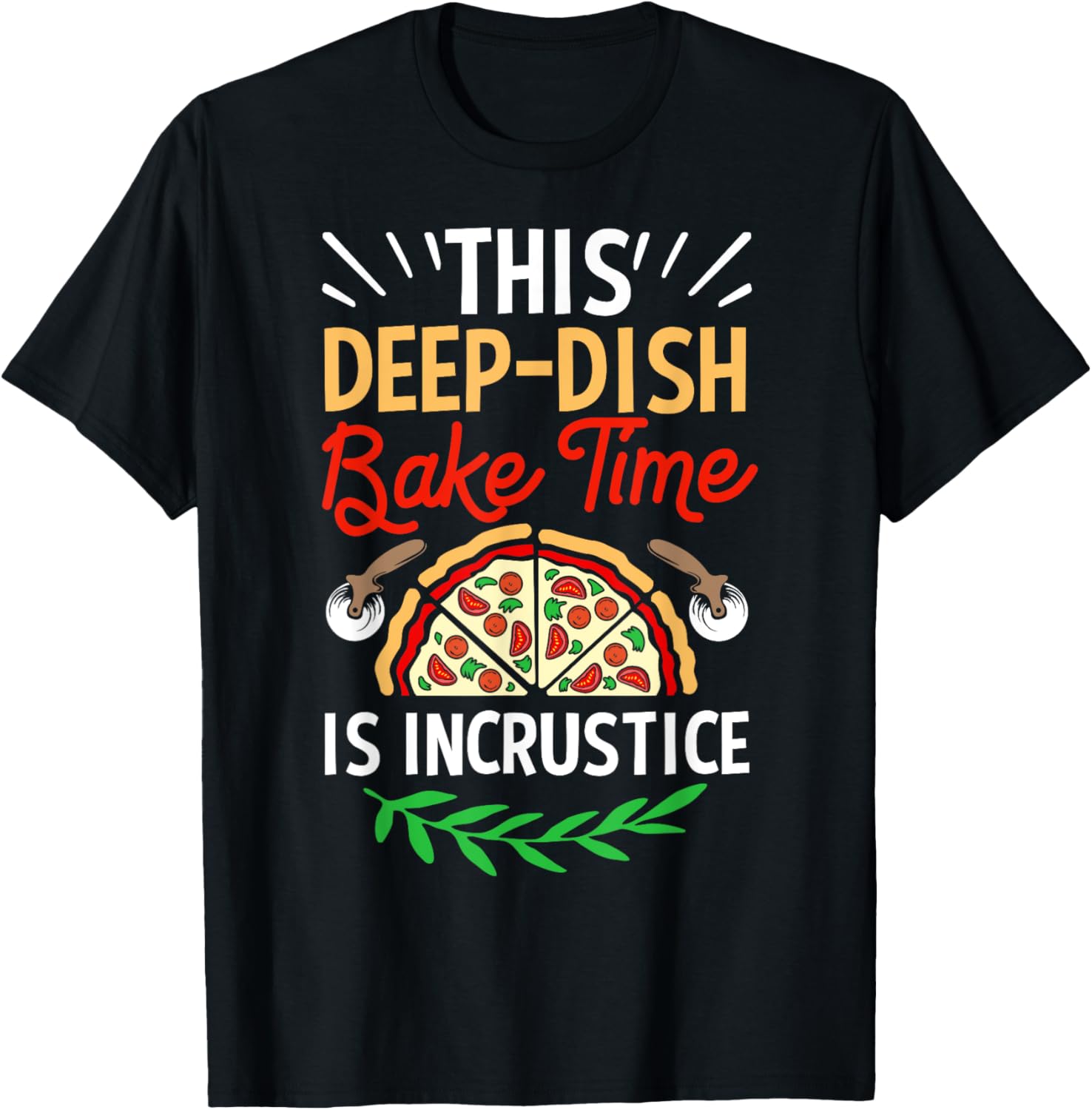 Pizza Baker Pizza Lover Pizza Making Pizza Eater Pizza Maker Apparel | US Viral Style | Perfect Gift Idea