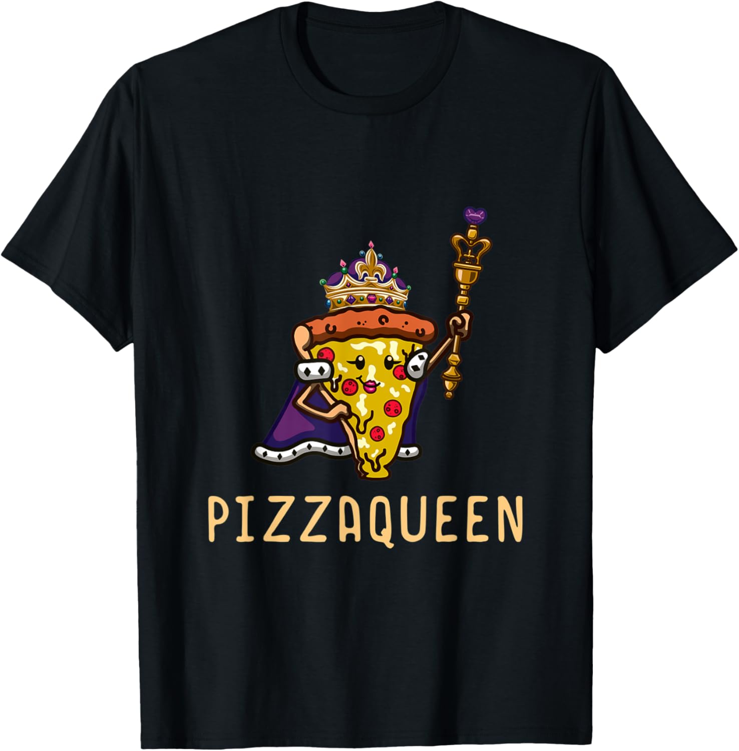 Pizza Eater Foodie Baking Cheese Pizza Maker Apparel | Premium Quality | Aesthetic Fit