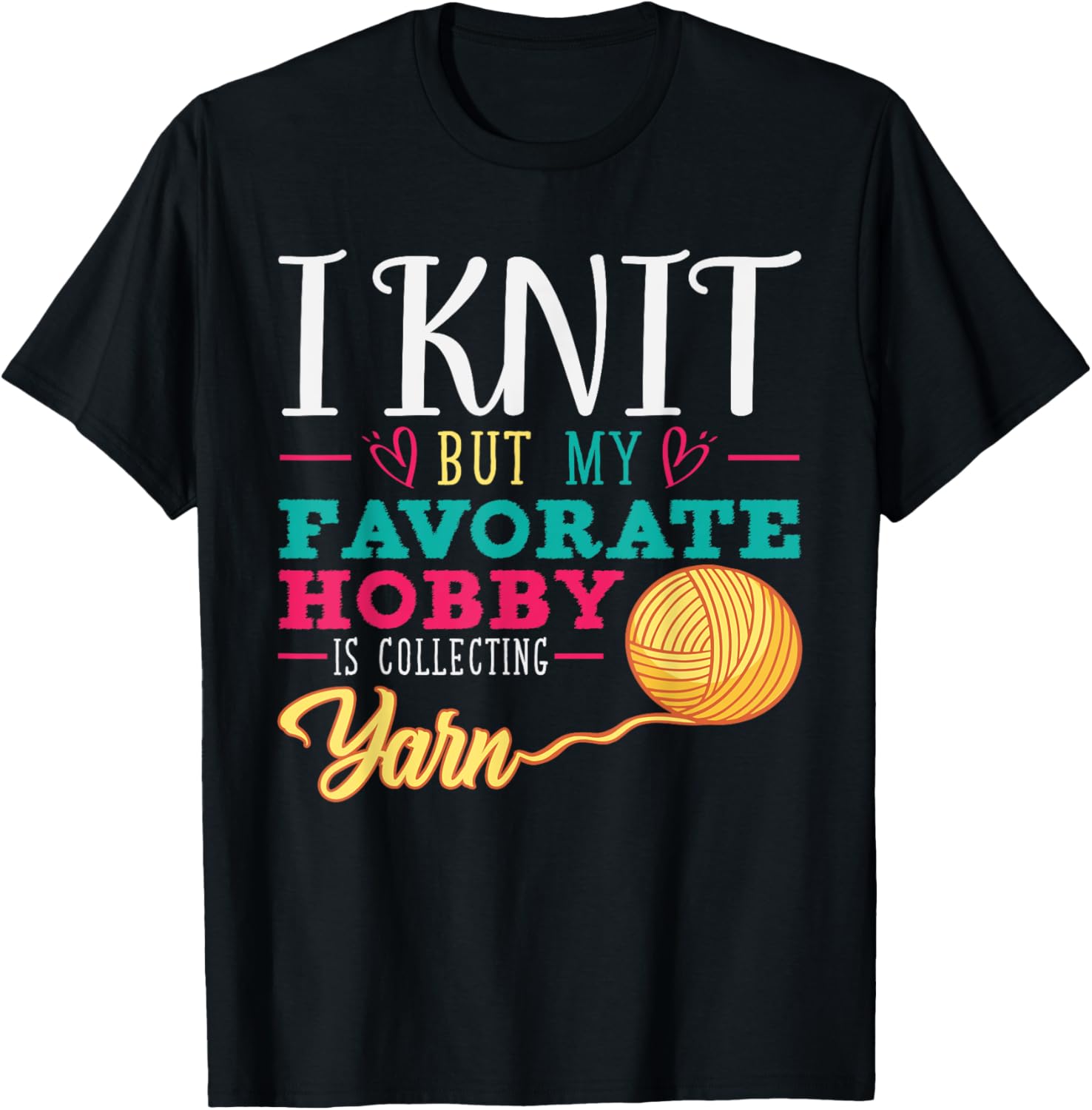 Love Knitting but my favourite hobby is collecting Yarn Yarn Supply | Premium Quality | High CTR Title