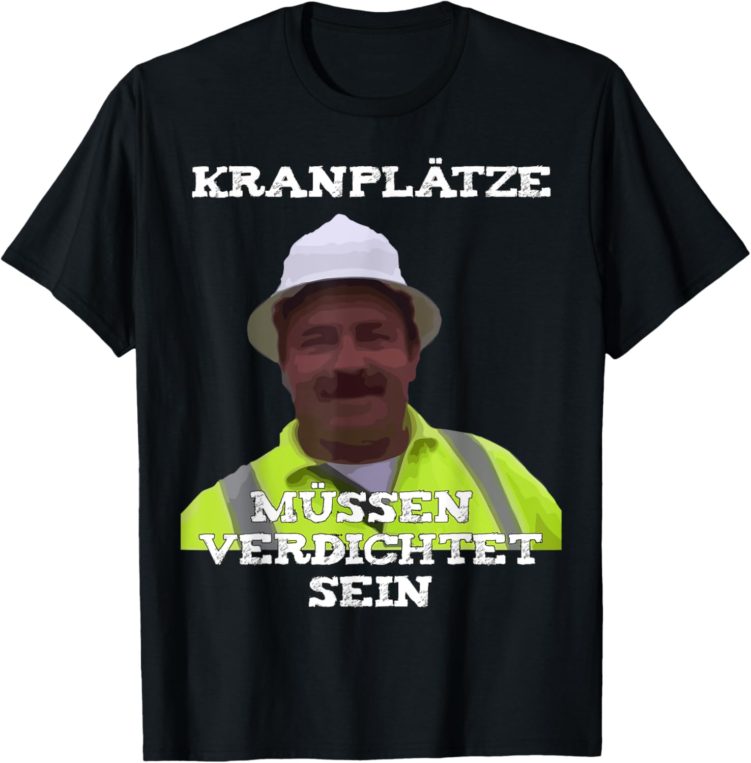 Ronny Crane Places Must Be Compacted Tape Measure Funny Apparel | Top Conversion Title | High CTR Boost