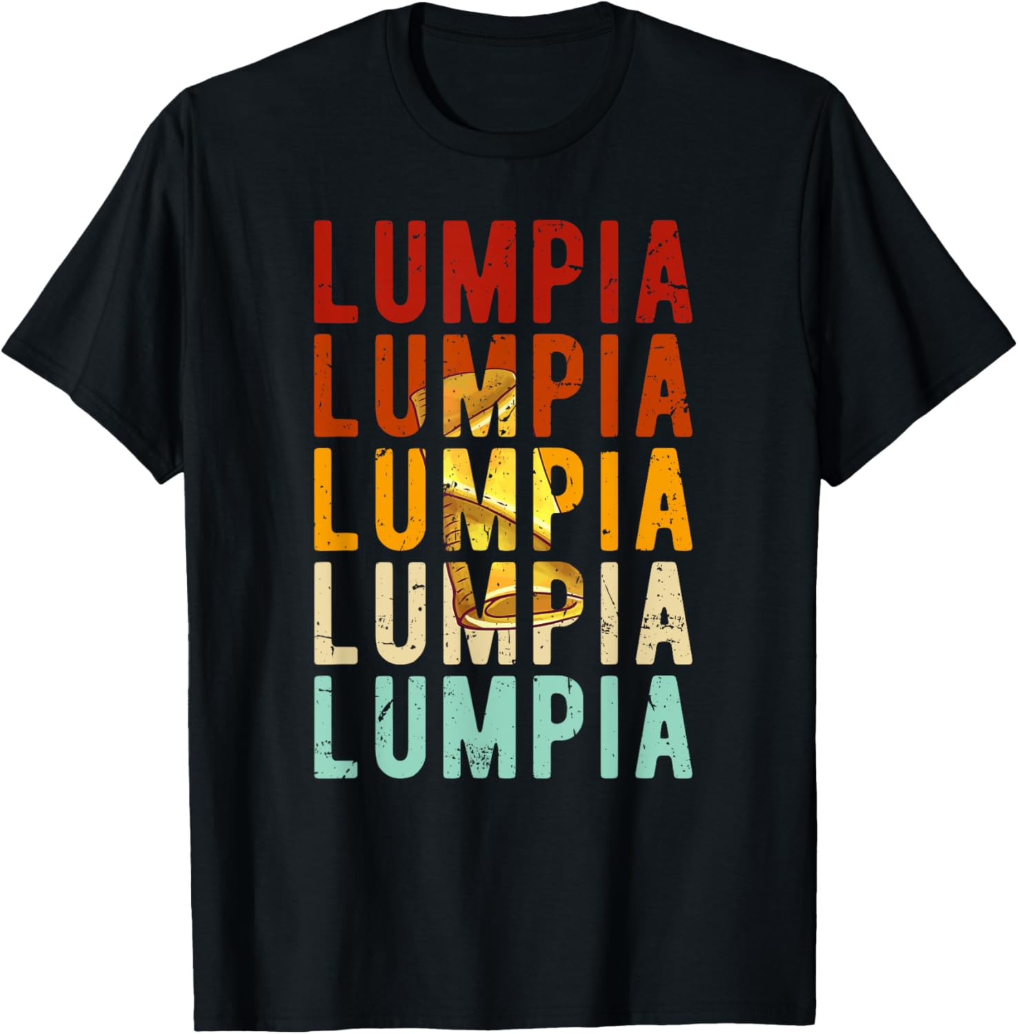 Lumpia Filipino Lumpia Maker Lumpia Lover Apparel | Premium Quality | Must-Have Style