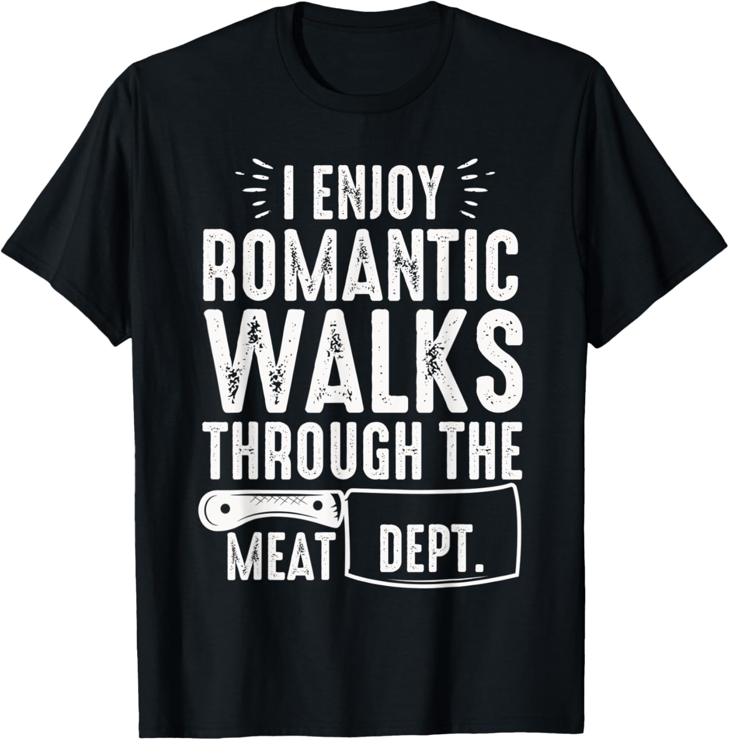 Barbecue Romantic Walks Grilling BBQ Maker Eater Barbecue Apparel | US Viral Style | Perfect Gift Idea