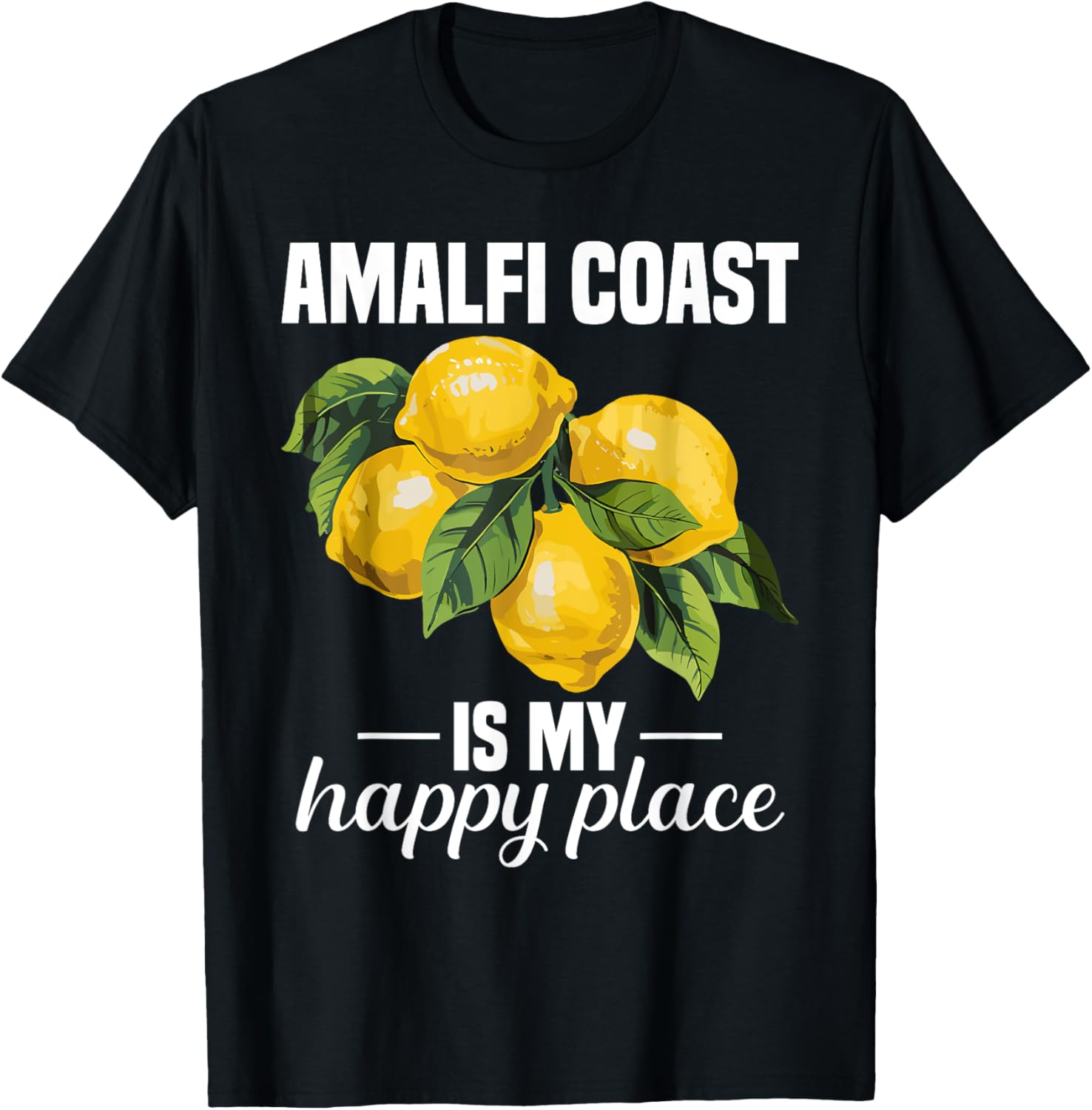 Positano Italy Vacation Place Amalfi Coast Vacation Apparel | Premium Quality | High CTR Boost