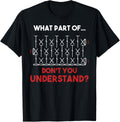 What Part of Don't You Understand Yarn Knitting Crafting Yarn Supply | Top Rated | Best Seller Choice