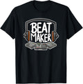 Beat Makers Music Producers Apparel | High Search Volume | Must-Have Style