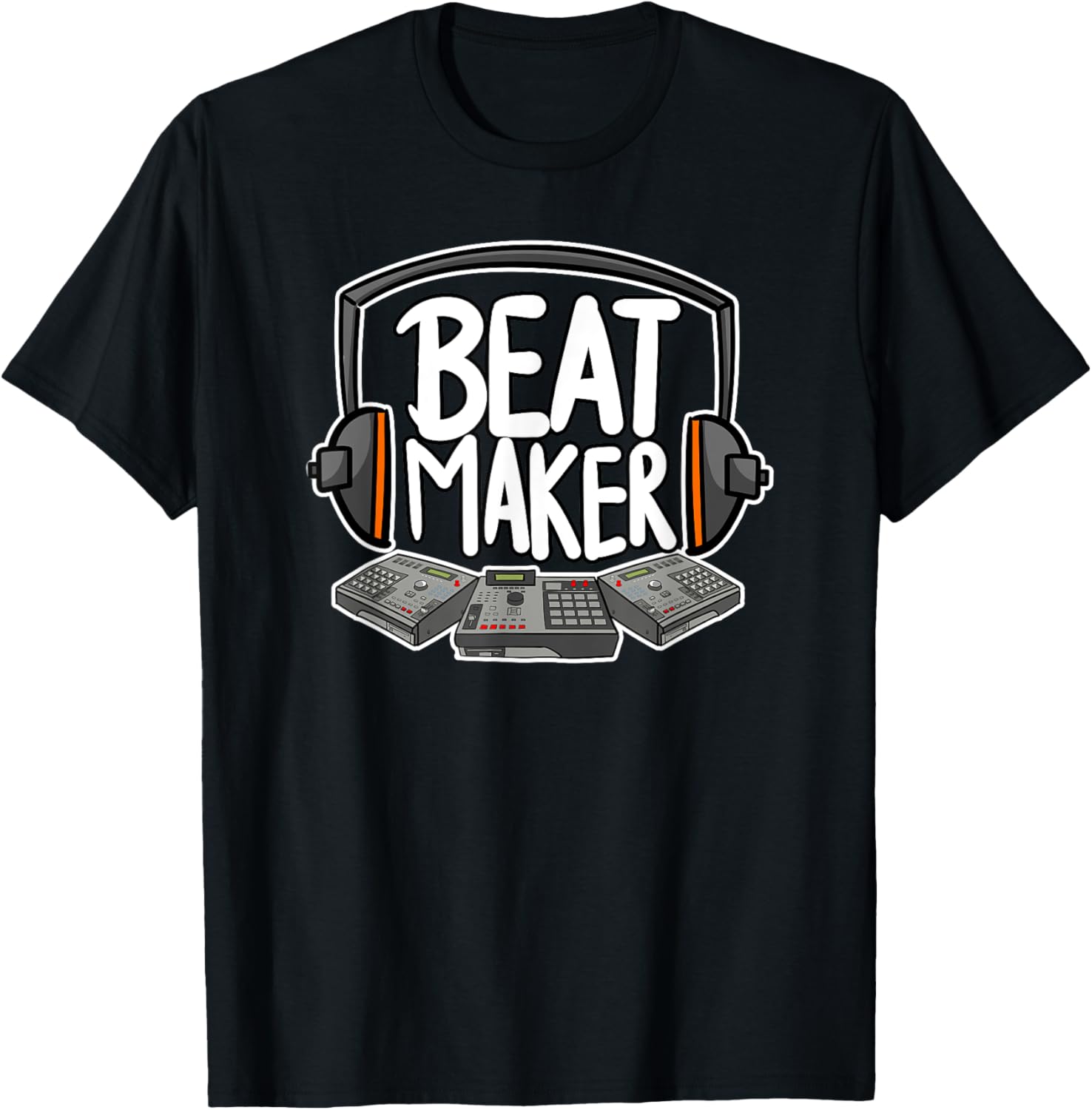 Beat Makers Music Producers Apparel | High Search Volume | Must-Have Style