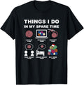 Yarn Things I Do In My Spare Time Crochet Yarn Yarn Supply | Viral US Pick | Customer Favorite