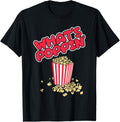 Popcorn Maker Apparel | High Search Volume | Aesthetic Fit