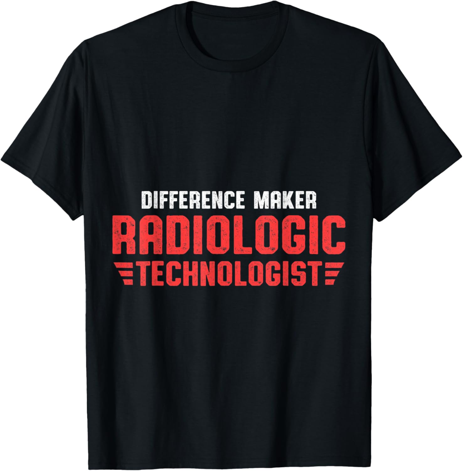 Radiologic Technologist Rad Tech Maker Radiology Apparel | Premium Quality | Aesthetic Fit