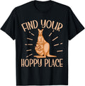 Find Your Hoppy Place Kangoroo Apparel | Google Shopping Optimized | Perfect Gift Choice