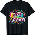 Wreath Master, Craft Wreath Maker Enthusiast Apparel | Premium Quality | Aesthetic Fit