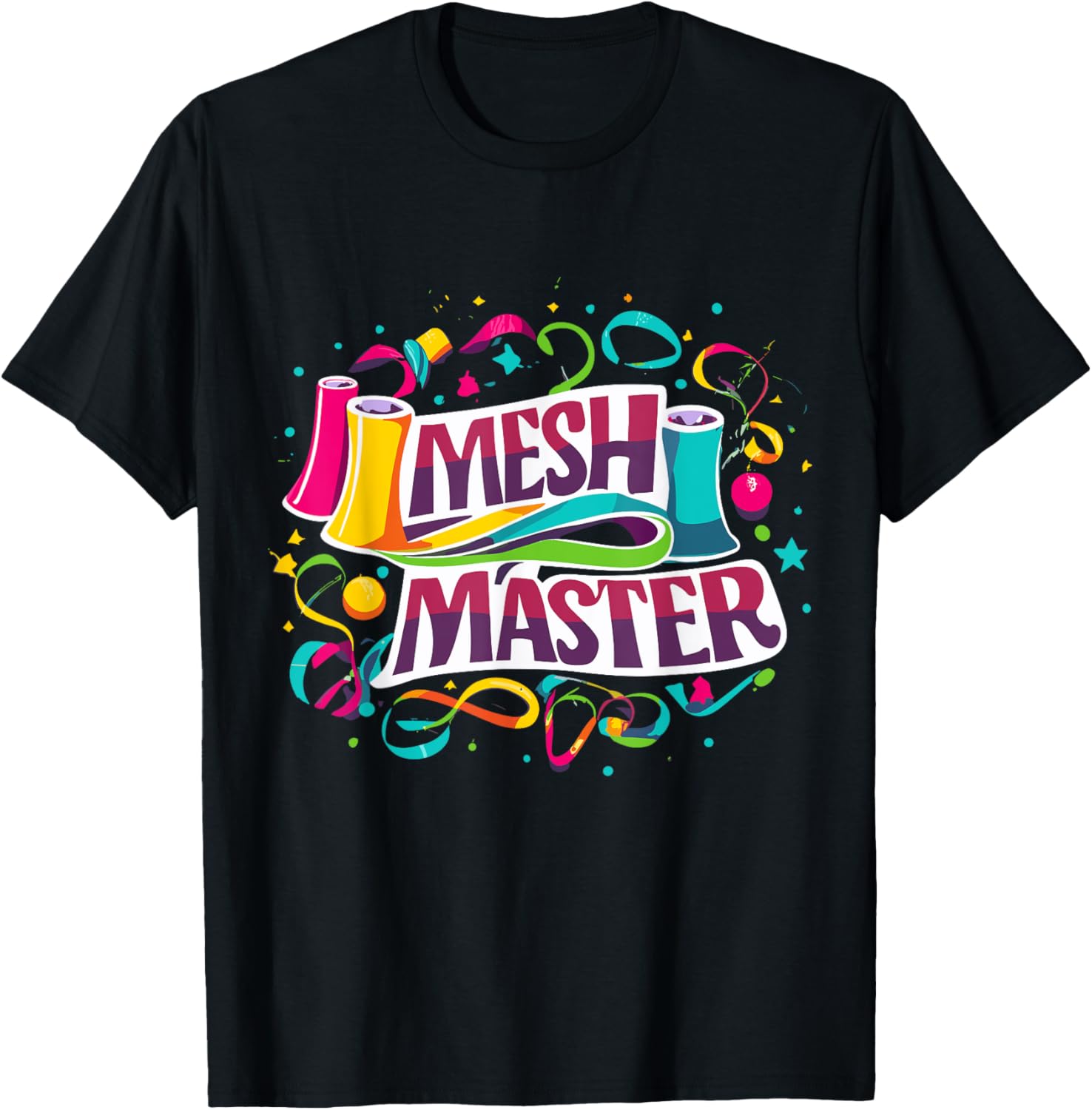 Wreath Master, Craft Wreath Maker Enthusiast Apparel | Premium Quality | Aesthetic Fit