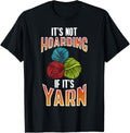 Colorful Hoarding Yarn Graphic Yarn Supply | Trending 2025 | Best Seller Choice
