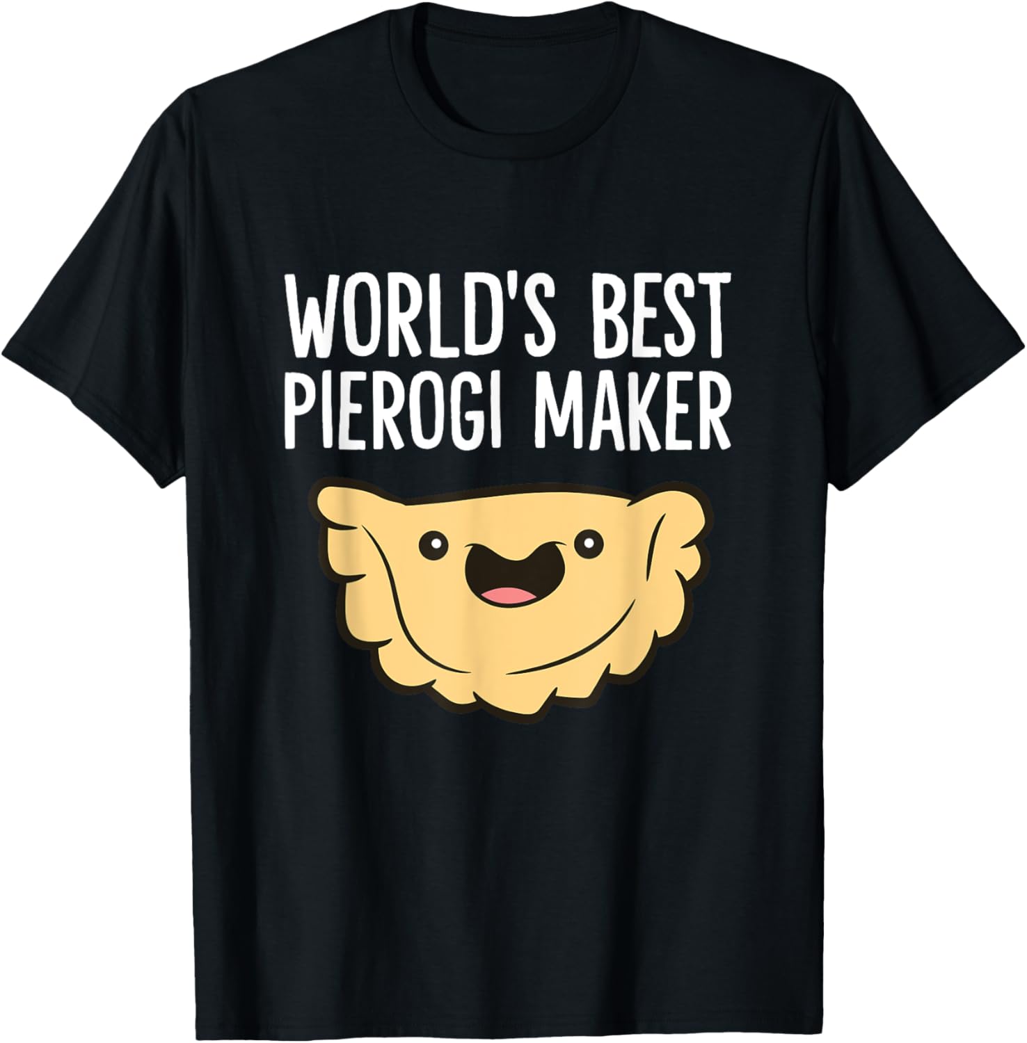 Polish Pierogi Maker World's Best Pierogi Maker Apparel | US Viral Style | Comfort Daily Wear
