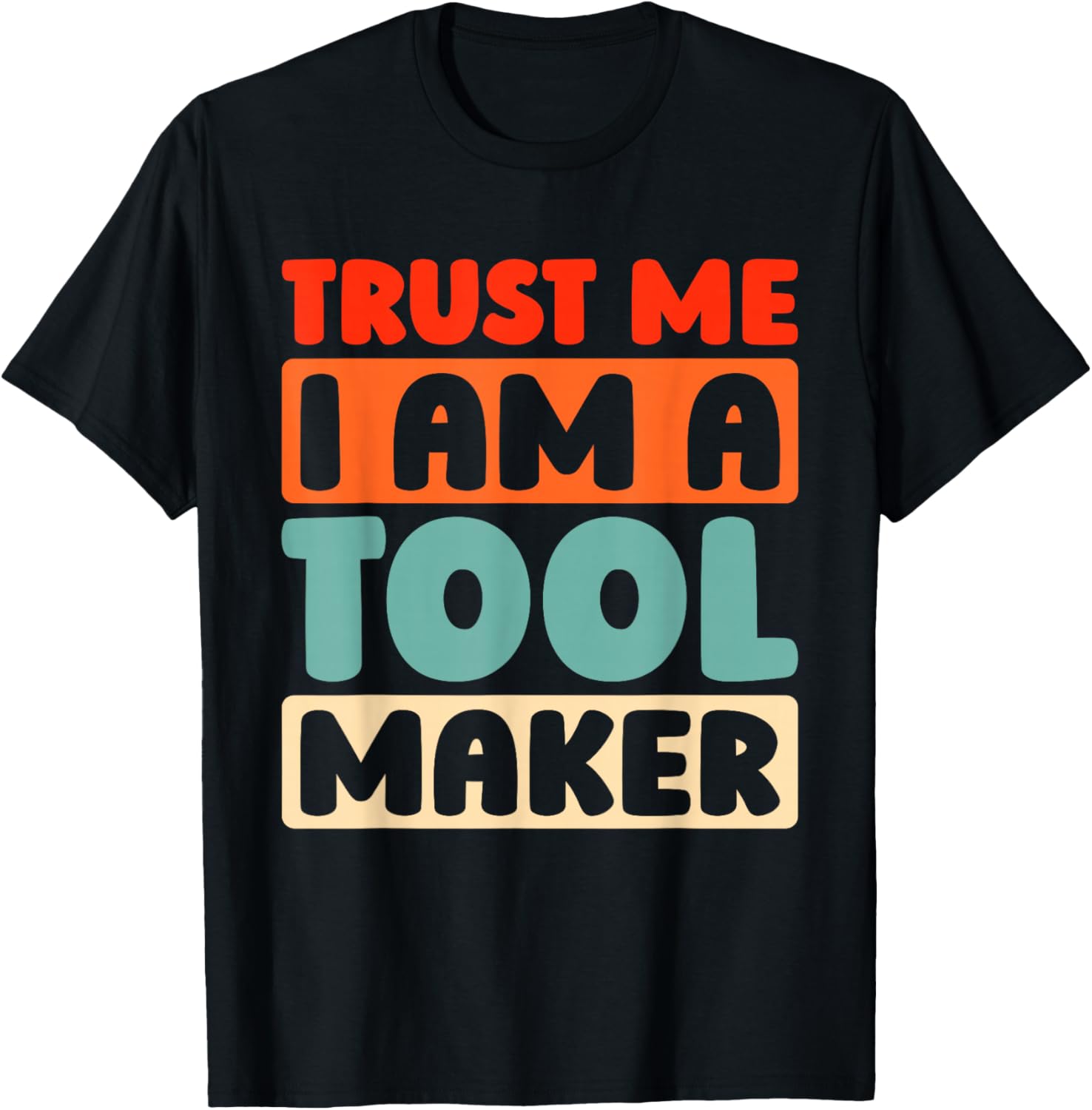 Retro Mold Maker Precision Engineer - Vintage Tool Maker Apparel | High Search Volume | Perfect Gift Idea